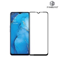 OPPO Reno3 PINWUYO 金鑽全屏覆蓋強化玻璃貼 鋼化玻璃膜 0333A