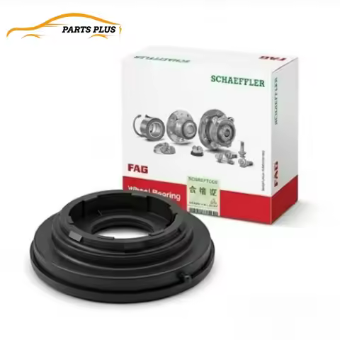 FAG 3M513K099AC Front Strut Mount Bearing Kit For Ford Focus MK2 C-Max Kuga Mazda 3 Volvo C30 S40 V5