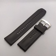 Strap tali jam tangan Garmin instinct Garmin Fenix 5 Fenix 6 ukuran 22mm