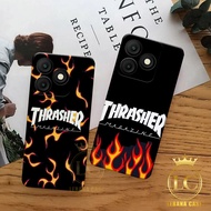[VIRAL] Latest Itel A50 2024 Softcase bb001 fire - Latest Itel A50 Case - Latest Itel A50 Casing - L