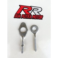 Earring setting swing arm chain chain honda astrea 800 asdap c800 c700 c70 c50 c 70 50 supercup supe