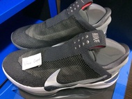 Nike ADAPT BB 灰色 US11
