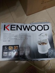 Kenwood HM400 手提/座檯式攪拌機