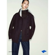 [READY] WOMAN - Morse Coat | Vierre Official
