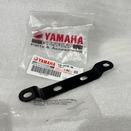 ORIGINAL YAMAHA XEON FI FRONT LOCATION PLATE HOLDER 1LB-H454E-00