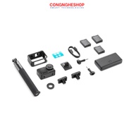 DJI Osmo Action 4 Adventure Combo