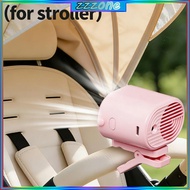 zzz Cordless Clip On Fan 199 Speed Adjustable Cooling LED Display Wall Desk Hanging Desktop Fan 199 