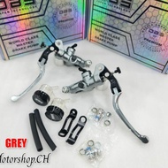 Brake Master Dbs Right Left Right Tube Nmax Old Nmax New Pcx 150pcx 160 Adv 150xmax Forza Vario 160 