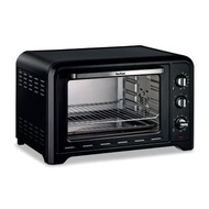 TEFAL Optimo เตาอบ (60 ลิตร, สีดำ) รุ่น OF4958