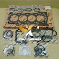 FULL SET GASKET - COMPLETE GASKET TOYOTA COROLLA ALTIS 1ZZ-FE