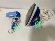 Philips Hair Dryer left