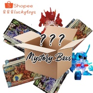 💥💥JACKPOT MYSTERY BOX B-DAMAN (STAND A CHANCE TO WIN ORIGINAL B-DAMAN💥)💥