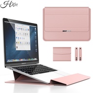 Laptop Bag Case For Air Pro 13 M1 Case Laptop Sleeve 13.3 14 15 15.6 Notebook Bag For Acer Asus Business Handbag