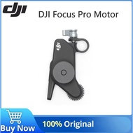 DJI Focus Pro Motor for DJI RS 4 Pro & DJI RS 3 Pro & DJI Ronin 4D Flex & DJI Focus Pro Hand Unit & 