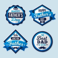 Fathers Day Cupcake Topper🧏.