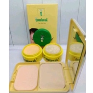 Temulawak Stacking CREAM+TWC Powder