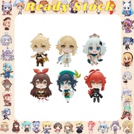 Bushiroad Creative Genshin Impact Capsule Collection Figure Vol.1 Volume 1 Gashapon Gacha Mini figur