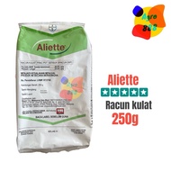 Aliette (250g)Fosetyl-aluminium 80%/Racun kulat utk durian