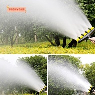 PEONYTWO Atomizer Nozzles Yellow Agriculture Home Use Tool Adjustable Nozzle