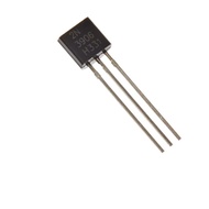 Transistor 2N3906 PNP TO-92