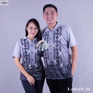 ETHNIC FILIPINIANA For Men Women Top Modern Barong Ethnic Tribal Inspired Shirt Full Sublimation