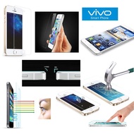 Vivo Y13 Y15 Y17 Y18 Y20 Y22 Y28 Y29 Y33 Y35 Y37 Tempered Glass Protector