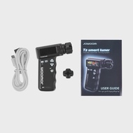 เครื่องตั้งสายกีตาร์อัจฉริยะอเนกประสงค์ JOWOOM T2 พร้อมที่ม้วนสายสำหรับกีตาร์ อูคูเลเล่ ปรับเสียงโคร