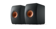 LS50 Wireless II KEF 無線喇叭 短暫陳列品 原廠保養3年 ( 2+1 網上登記 )