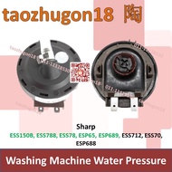 Sharp Washing Machine Water Level Pressure Valve ESS150B ESS788 ESS78 ESP65 ESP689 ESS712 ESS70 ESP6