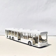 Diecast Scania 1:50 Junk Miniature Display Toy