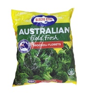 Birds Eye Australian Broccoli Florets (Frozen & Fresh Shipping)