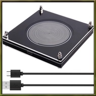 Wave Generator Electromagnetic Wave Extremely Low Frequency Pulse 7.83Hz Earth Resonance Frequency G