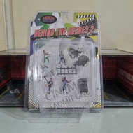 American Diorama AD-2428 Behind The Scenes 2