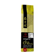 Hakubaku Organic Cha Soba 200gm