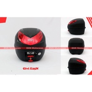 Motorcycle Box Touring Box Givi E25N Motorcycle Box Givi E25N