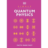 C321 9780744028485 SIMPLY QUANTUM PHYSICS (HC)
