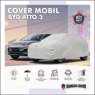 BYD ATTO 3 Car Body Cover BYD ATTO 3 Car Cover BYD ATTO 3 Car Coat/