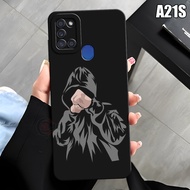 Case SAMSUNG A21S Casing SAMSUNG A21S Aesthetic Softcase SAMSUNG A21S Kesing SAMSUNG A21S Silikon