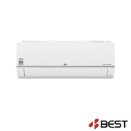 LG 2.0HP Dual Inverter Deluxe Air Conditioner S3Q18KL3WA