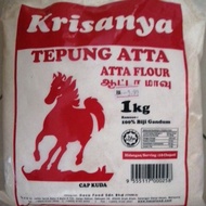 Atta flour 1kg