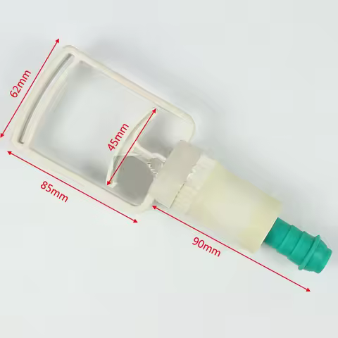 cupping massage health Vccessories Plastic Gun For Chinese Medicine Ventosa Terapia Machine Genuine 