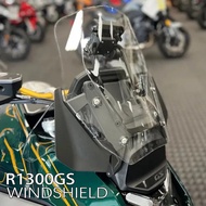R1300GS Accessories Motorcycle Windshield for BMW R1300 GS R 1300 GS Front windshield Wind Deflector