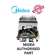 MIDEA AIRCOND OUTDOOR PCB (MSXS-13CRDN8)