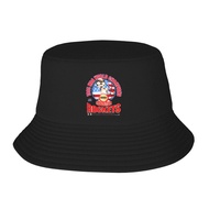 1995 Houston Rockets Fisherman's Hat Bucket Hat