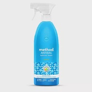 Method 美則 浴廁抗菌天然清潔劑 - 留蘭香薄荷 828ml