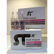 ST SENSATION HAIR,SCALP & TREATMENT AMPOULE