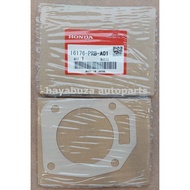 [DC5R] HONDA Integra DC5 K20A Type R throttle body intake gasket S6M Civic EP3