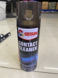 G-2060 Contact Cleaner สเปรย์ล้างแอร์โฟร์ ล้างวงจร ล้างแผงวงจร ล้างแอร์โฟรถ ล้างวงจร เซนเซอร์  Air Flow Sensor รถยนต์แผงวงจรสเปรย์ล้างแอร์โฟร์(แบบแห้งไว)