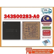 BSS POWER IC 343S00283-A0 PXD 8 10.2" (2020)