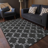 Karpet Gebu Span New Auliyaa Collection Home Deco Karpet Raya 2021 Ready Stock size XL harga Borong